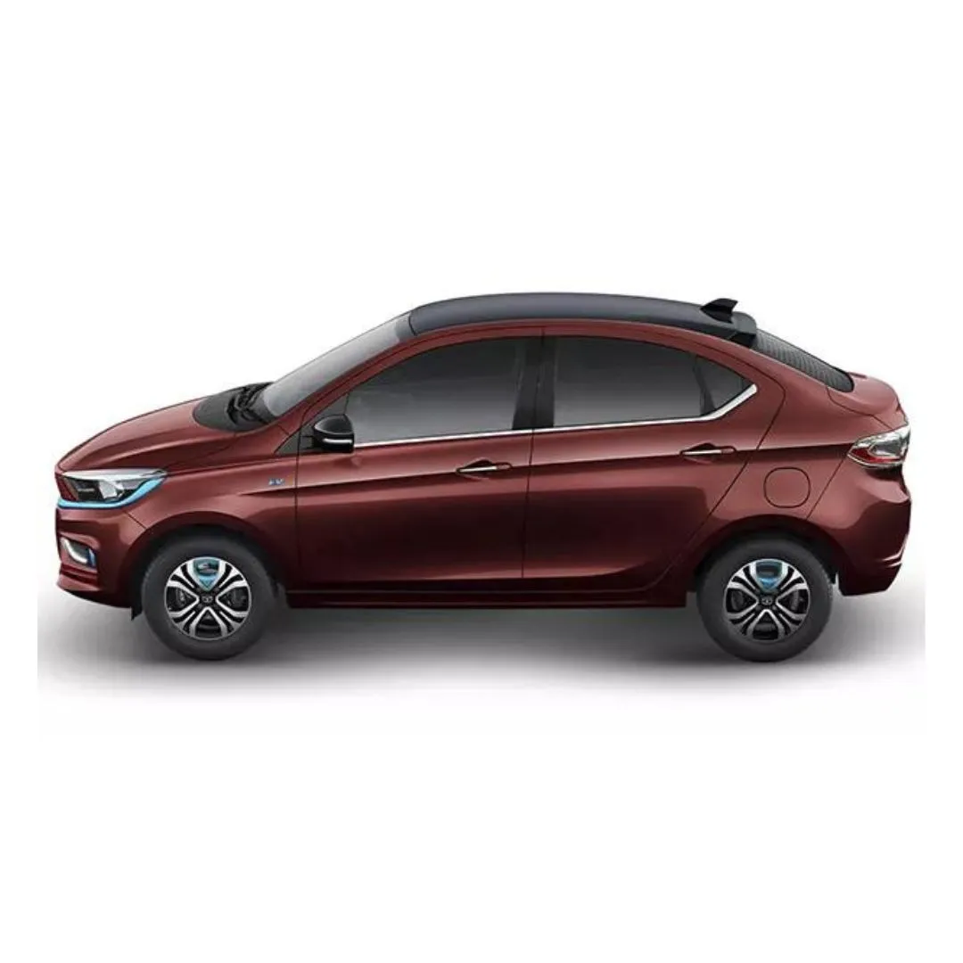 Tata Tigor EV